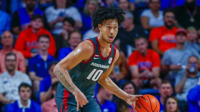 Jaylin Williams-Florida